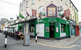 The Bailey Gastro Bar & Inn